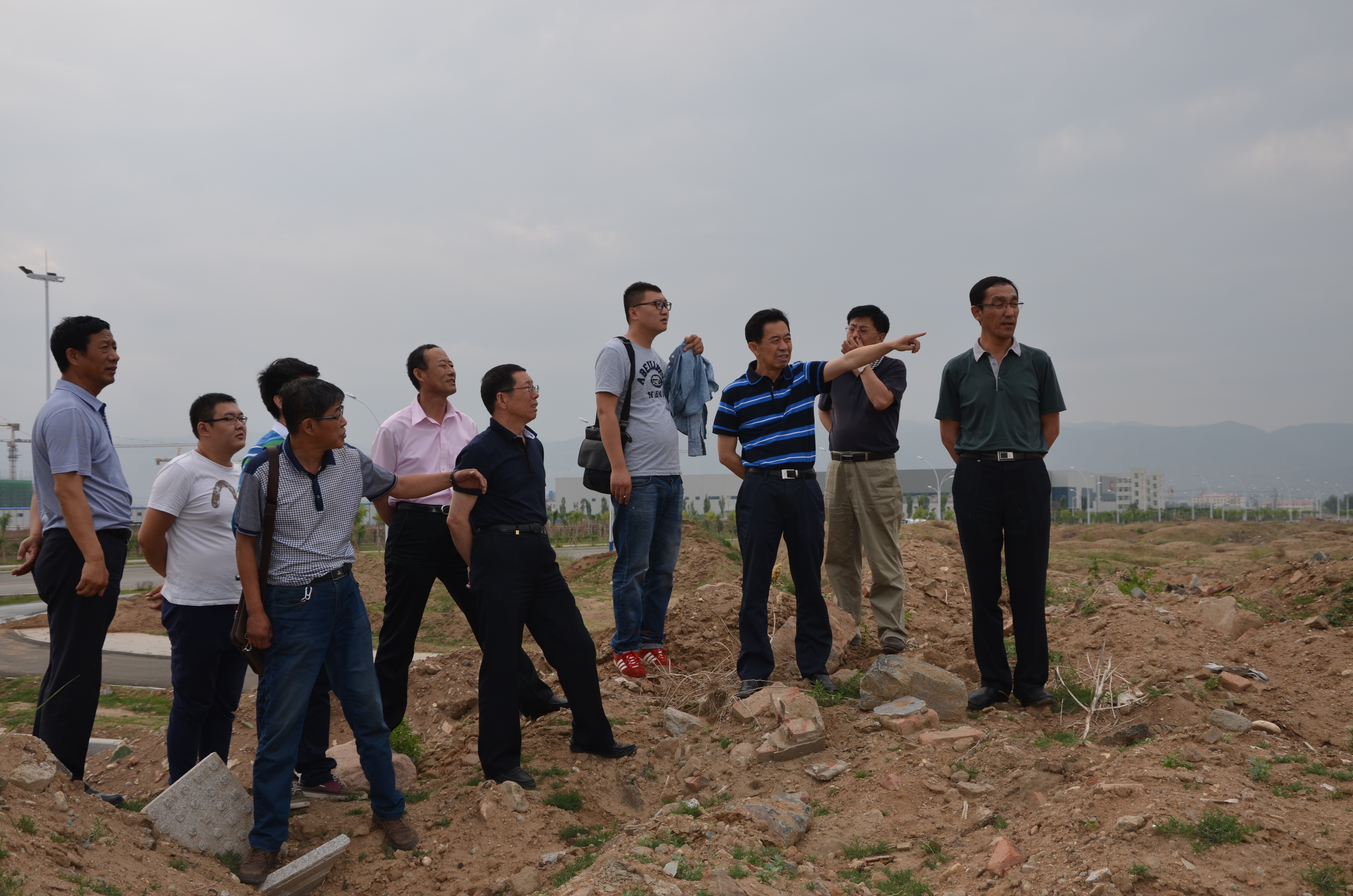 研究如何打通“斷頭路?！?jpg